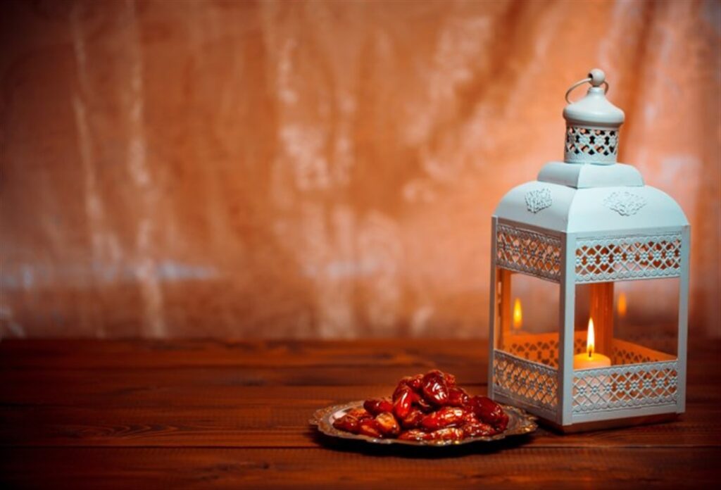 شهر رمضان
