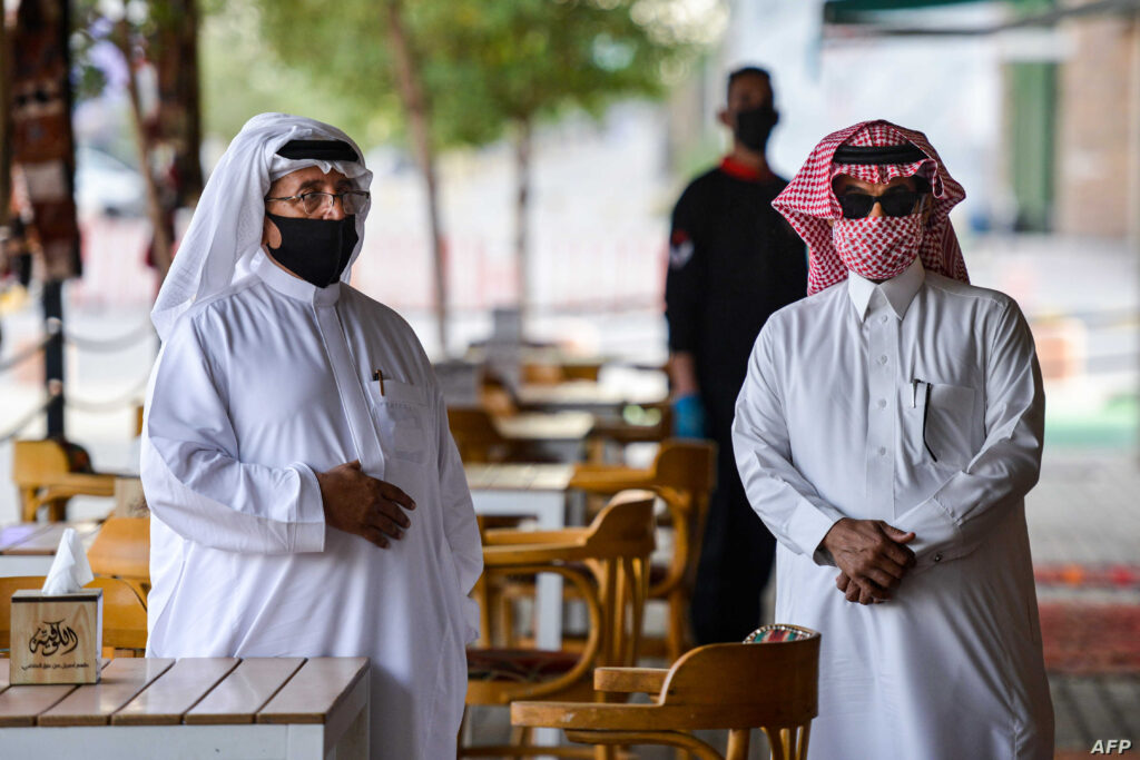 إجراءات للحد من تفشي كورونا في السعودية