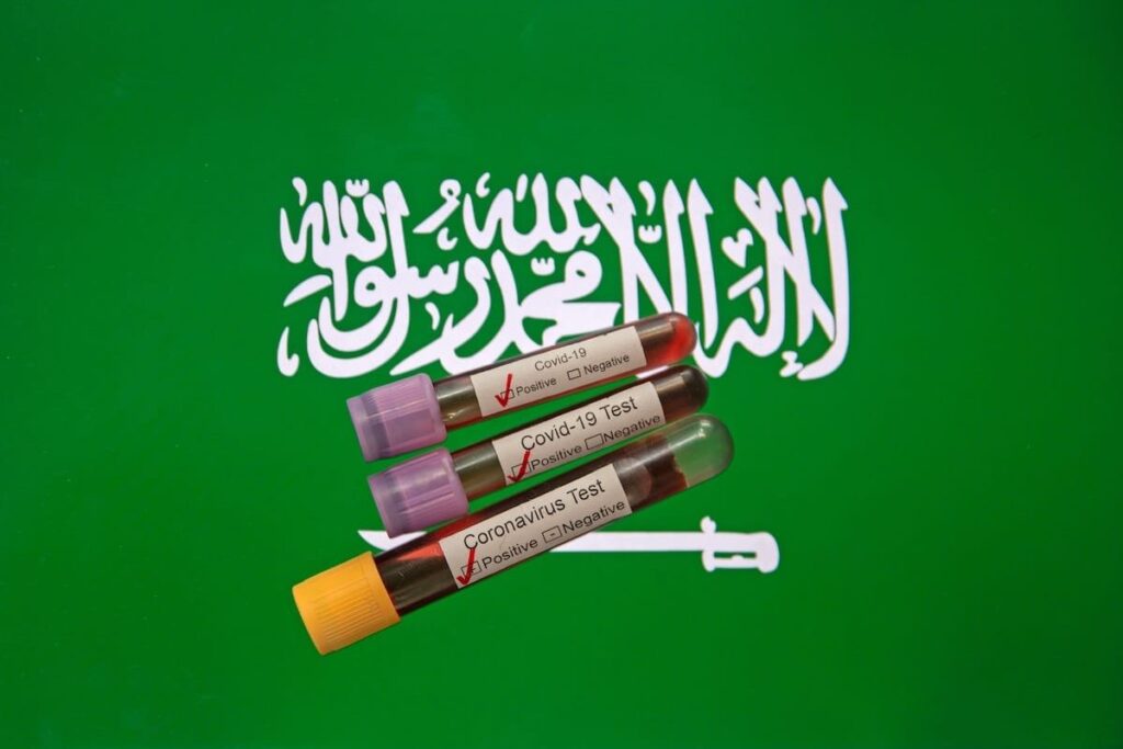 400 ألف عامل باكستاني في السعودية عالقون في بلادهم
