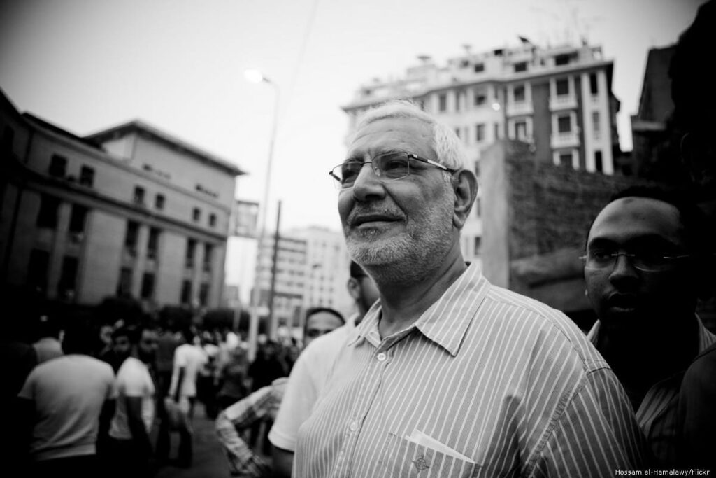 عبد المنعم أبو الفتوح