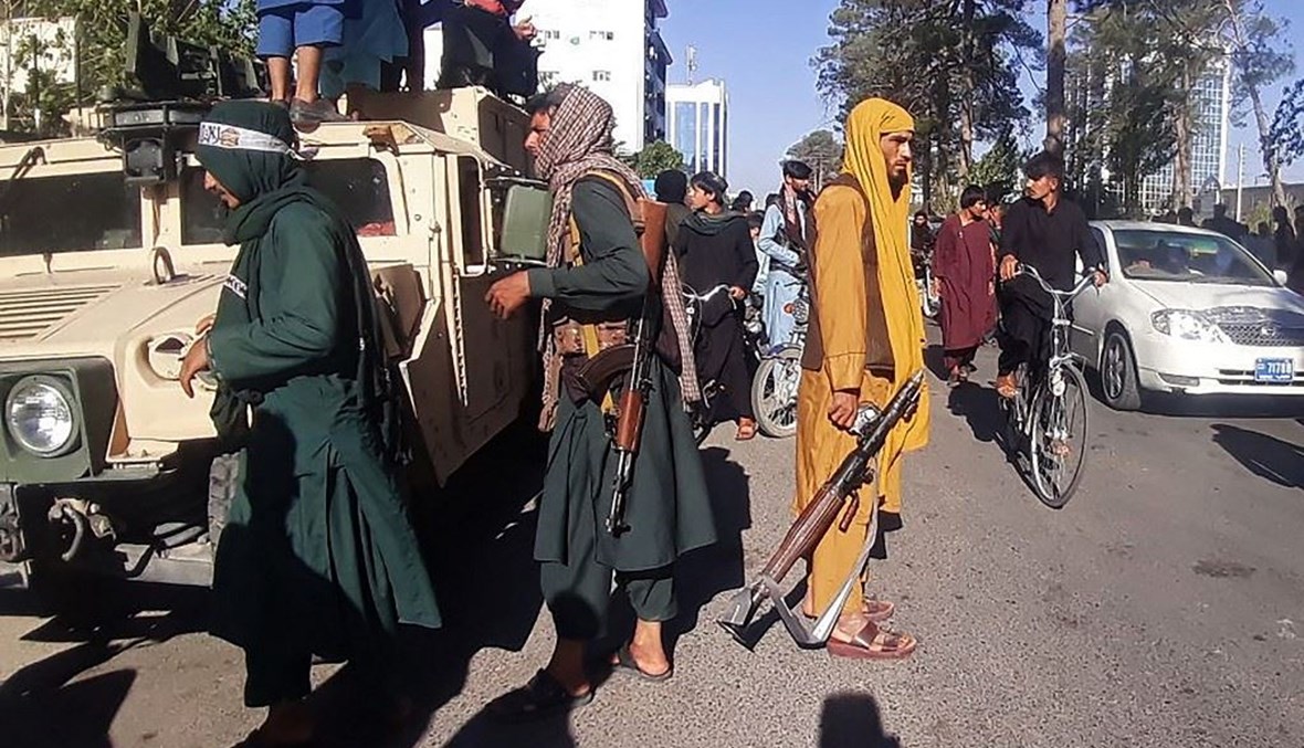 سيطرة "طالبان" على أفغانستان .. الأسباب والتحديات المستقبلية