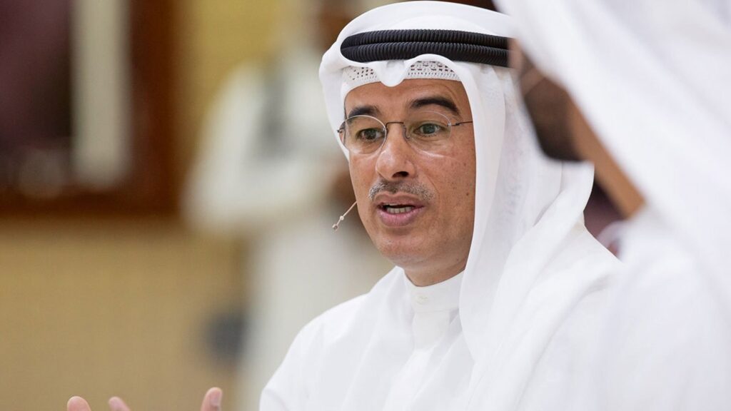 الكشف عن تبرّع رجل أعمال إماراتي بملايين الدولارات للكيان الإسرائيلي رجل الأعمال الإماراتي محمد العبار