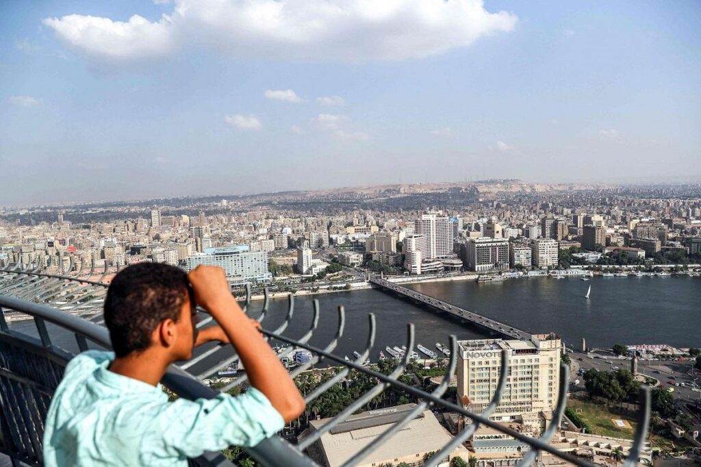 الأوضاع الاقتصادية والاجتماعية المتردية دفعت عديد الشبان للانتحار في مصر