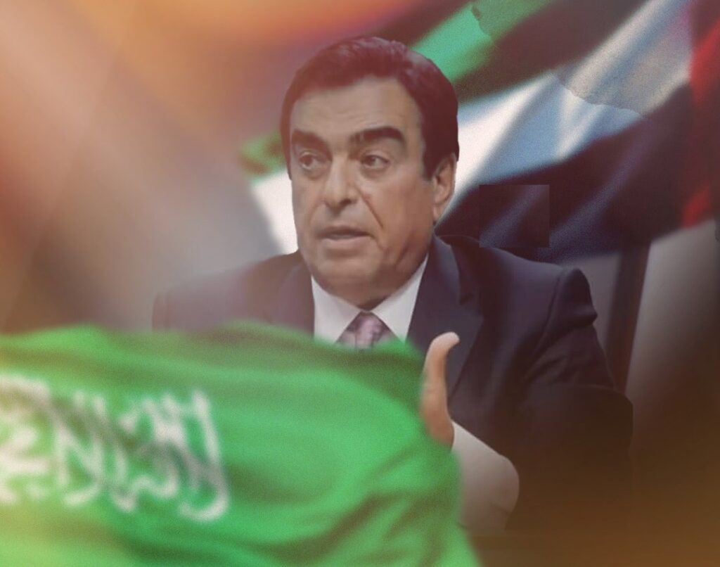 تصريحات تغضب السعودية حول اليمن تدفعها لطرد السفير اللبناني