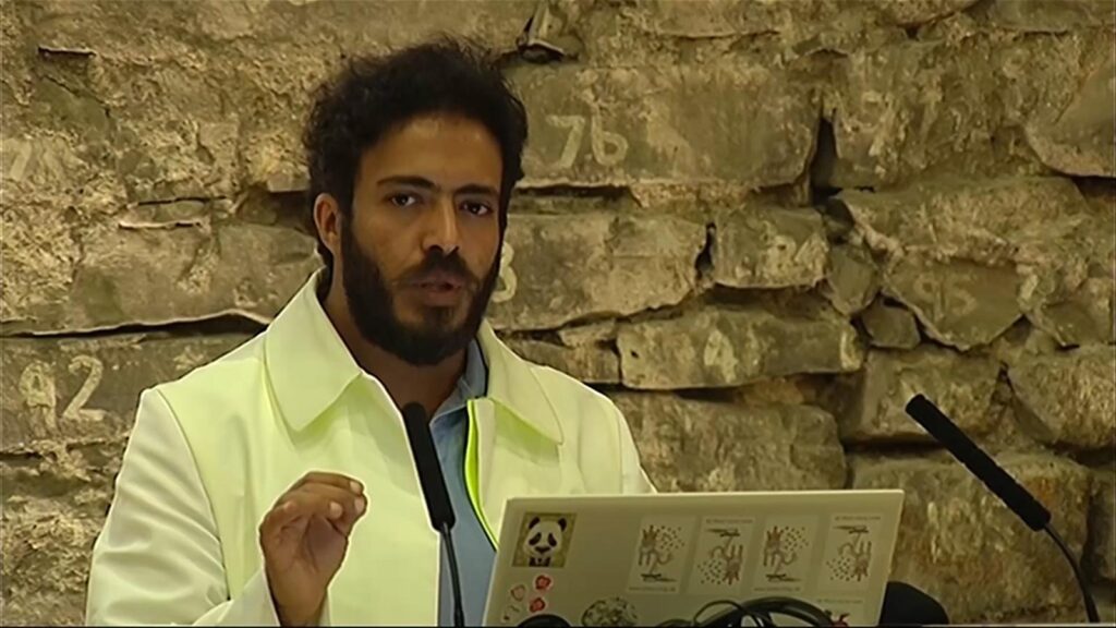 عبدالعزيز المؤيد