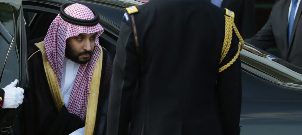 نكسات قانونية تنتظر بن سلمان بمطاردته لسعد الجبري