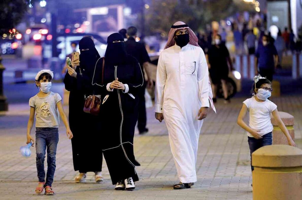 السجل الحقوقي المشوه للسعودية أثّر على جهودها لتقديم إسلام معتدل