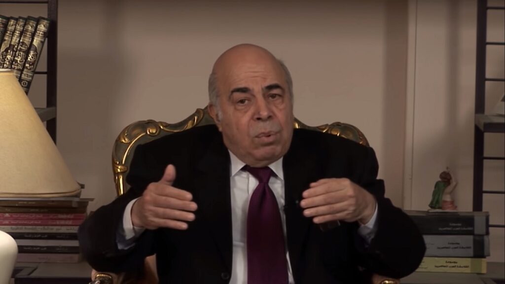 سجن مفكر مصري 5 سنوات بزعم إثارة الفتنة الطائفية