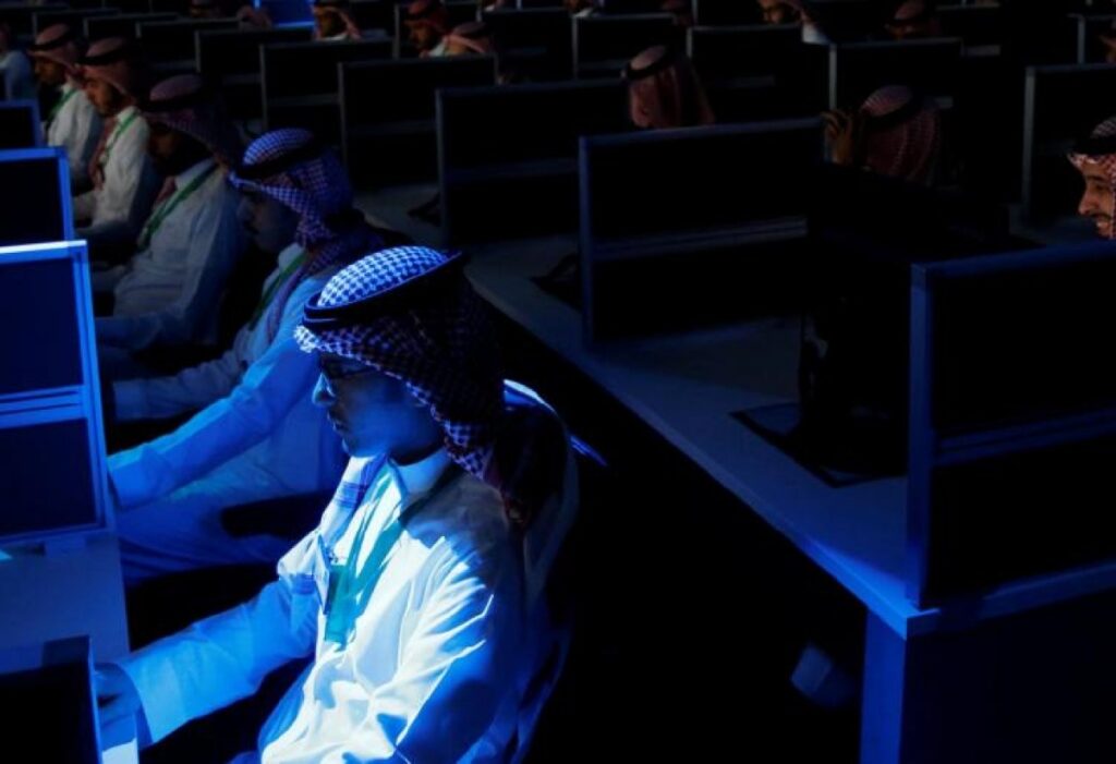 دعوى ضد شركة تجسس استخدمتها السعودية والإمارات لتتبع معارضيهما