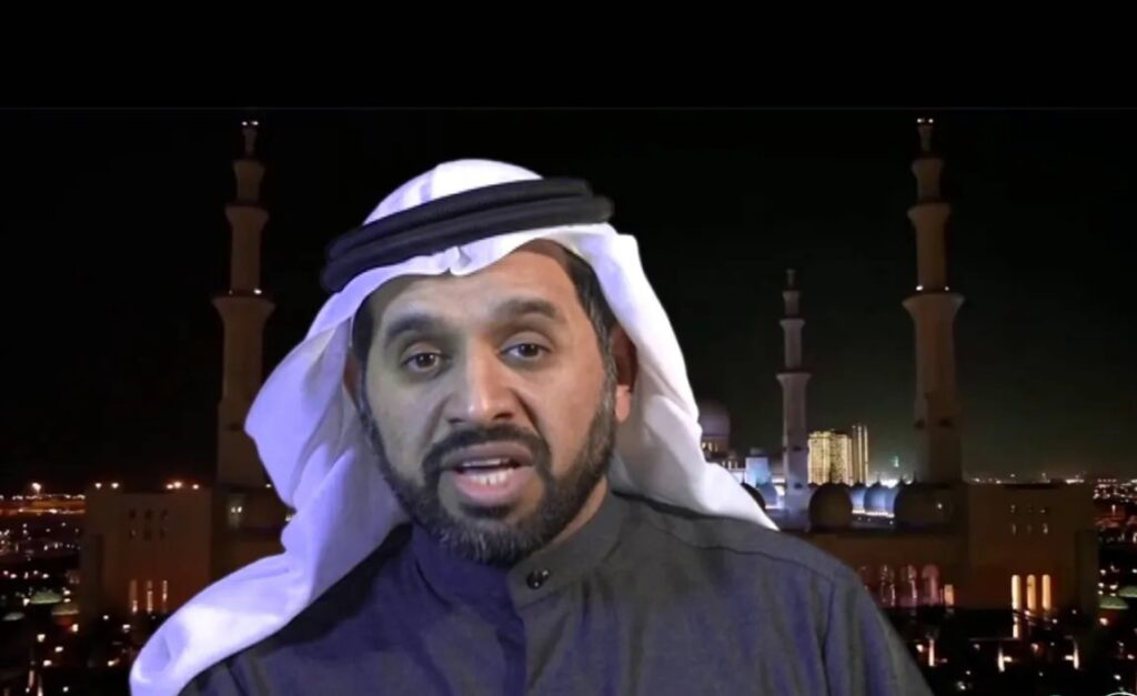 وفاة نجل معارض إماراتي حرم من لقائه 9 سنوات