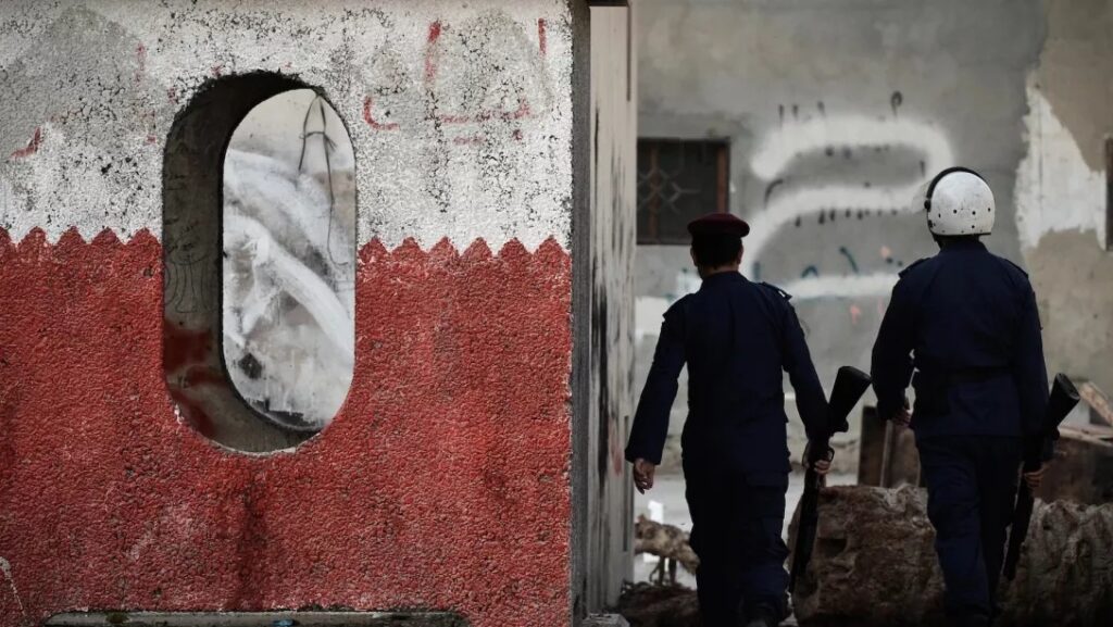 مرض الجرب يعتبر الأكثر تفشيًا بين النزلاء في سجن "جو"