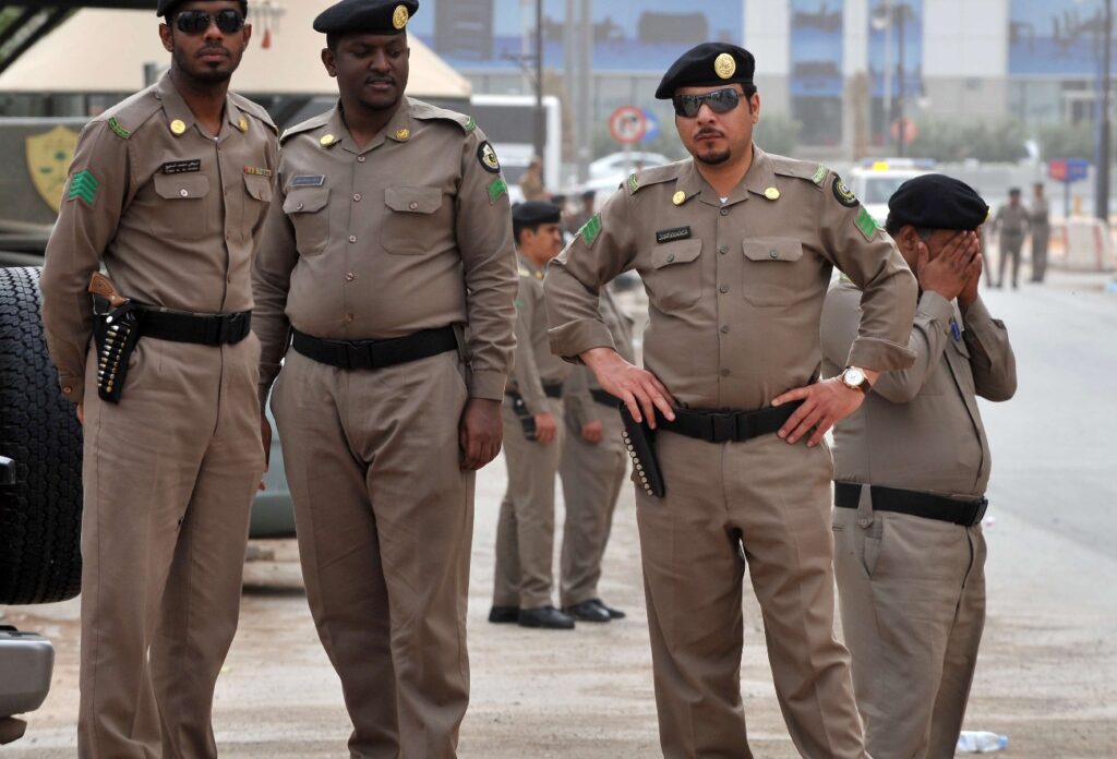 محاكمة "النوبيين" وصمة على السجل القاتم لحقوق الإنسان في السعودية