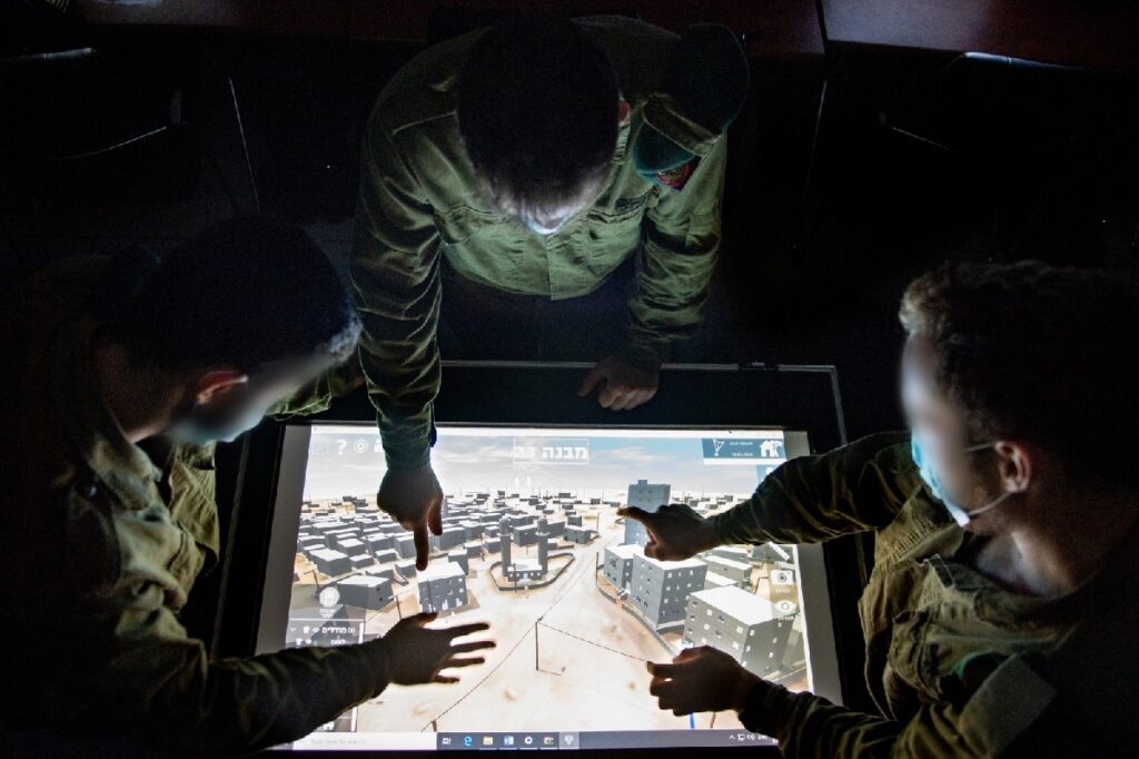 أعطى الفلسطينيون تقييمات نجمة واحدة لخدمات السحاب من "أمازون" و"جوجل" التي تستخدمها الحكومة الإسرائيلية