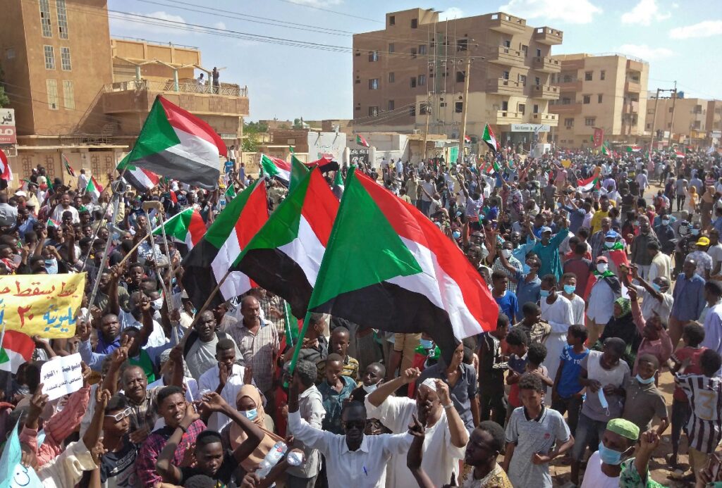 الأمم المتحدة: 30٪ من سكان السودان بحاجة إلى مساعدات إنسانية العام المقبل