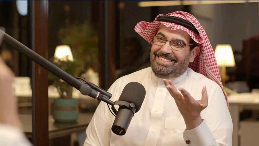 حمزة بن محمد السالم
