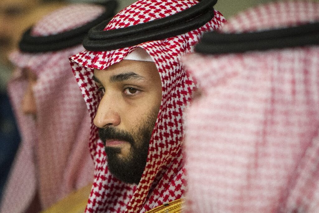 السعودية تكافح لإعادة تأهيل صورتها أمام العالم بعد مقتل خاشقجي