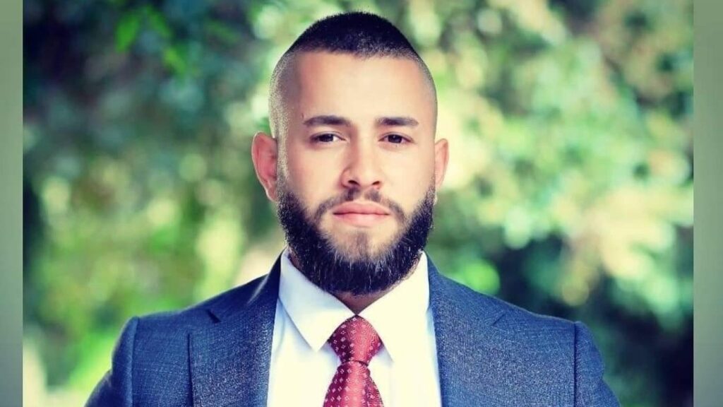 الشهيد محمد عباس