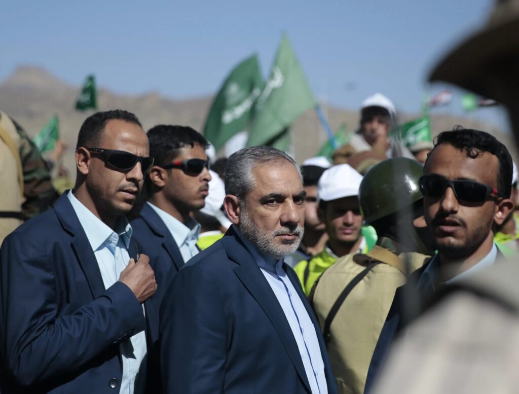حسن إيرلو
