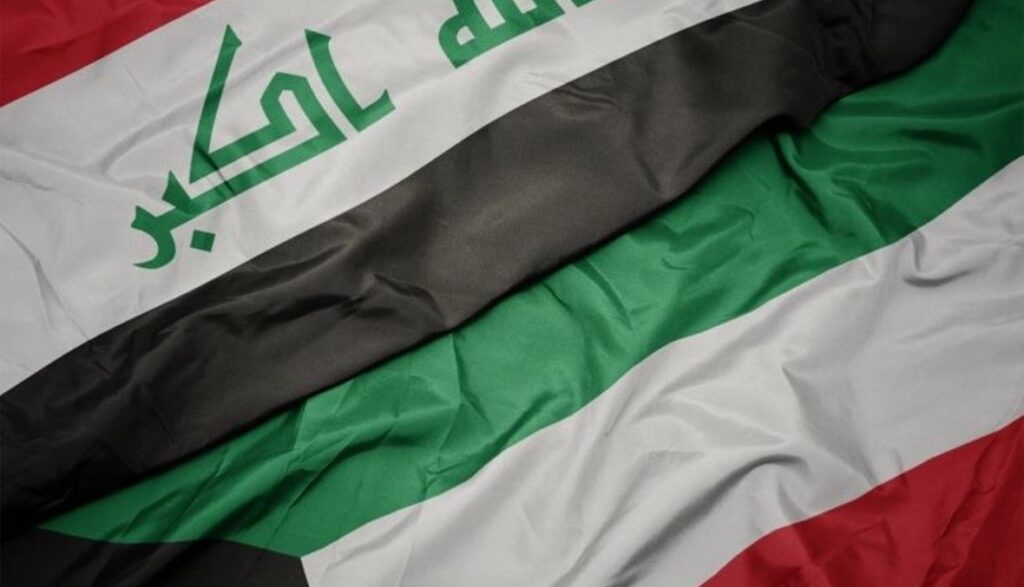 علما العراق والكويت