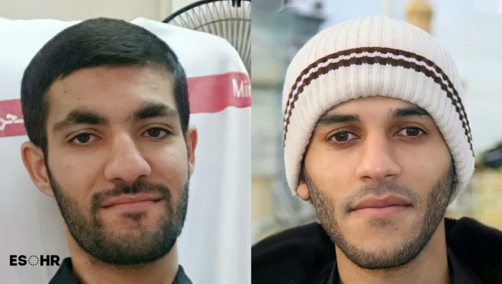 بحرينيان حكم عليهما بالإعدام في السعودية