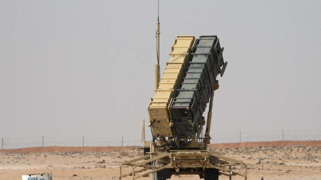 شهدت أبوظبي في الأسابيع الأخيرة سلسلة نادرة من الهجمات الحوثية