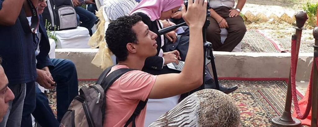 محمد أكسجين