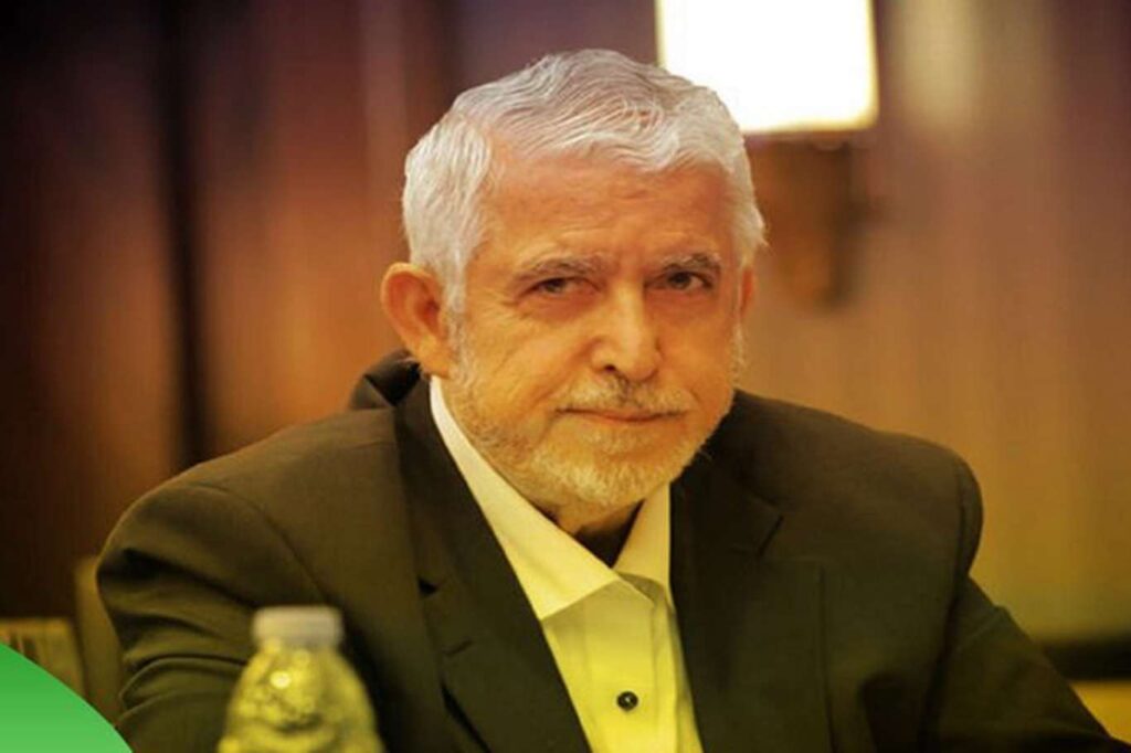 الدكتور محمد الخضري