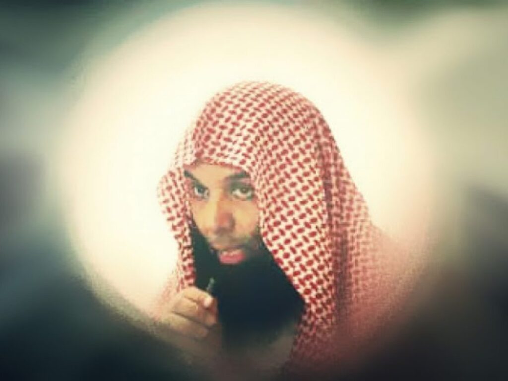 الشيخ خالد الراشد